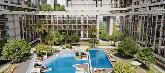 4 bedrooms Apartment in Dubai, UAE No. 21362 7