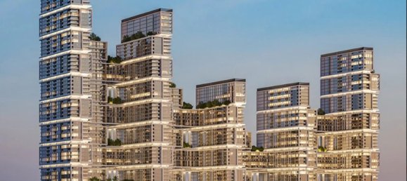 4 bedrooms Apartment in Dubai, UAE No. 21362 4