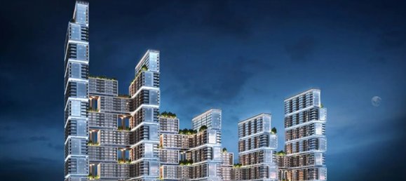 4 bedrooms Apartment in Dubai, UAE No. 21362 2