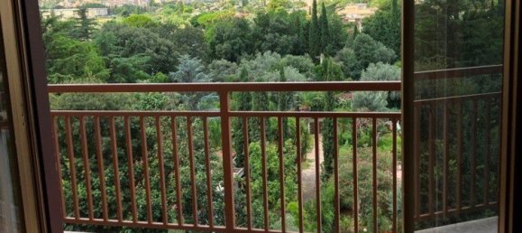 Квартира с 5 спальнями в Палермо, Италия № 336272 7