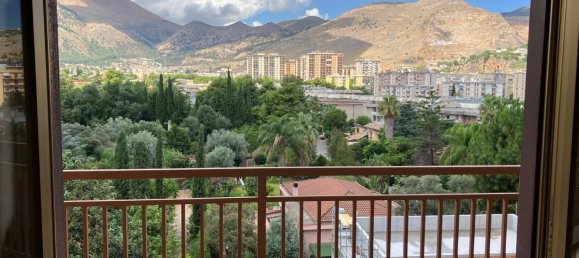 Квартира с 5 спальнями в Палермо, Италия № 336272 15