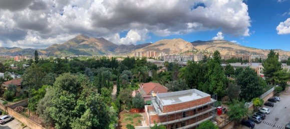 Квартира с 5 спальнями в Палермо, Италия № 336272 9