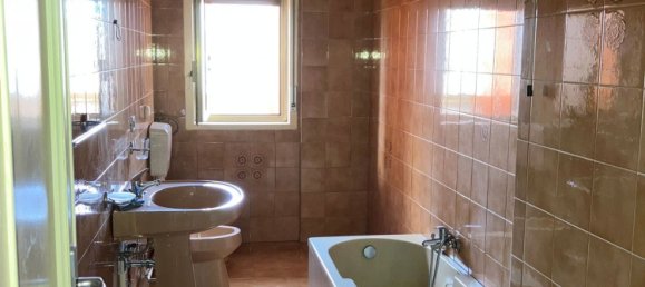 Квартира с 5 спальнями в Палермо, Италия № 336272 22