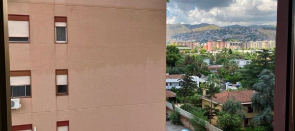 Квартира с 5 спальнями в Палермо, Италия № 336272 19