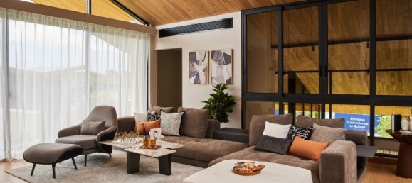 4 bedrooms House for sale in Pattaya, Chonburi, Eastern Thailand, Thailand № 82674 23