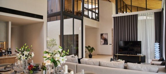 4 bedrooms House for sale in Pattaya, Chonburi, Eastern Thailand, Thailand № 82674 3