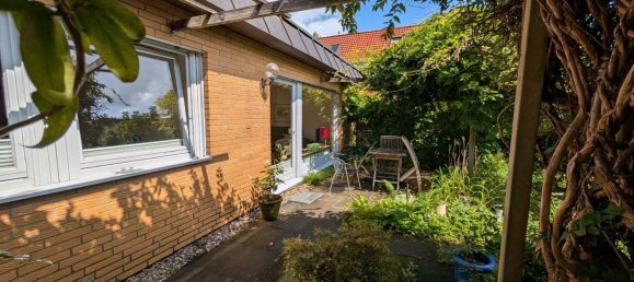 2 غرف نوم بنغالو في Stormarn, Germany رقم 309834 4