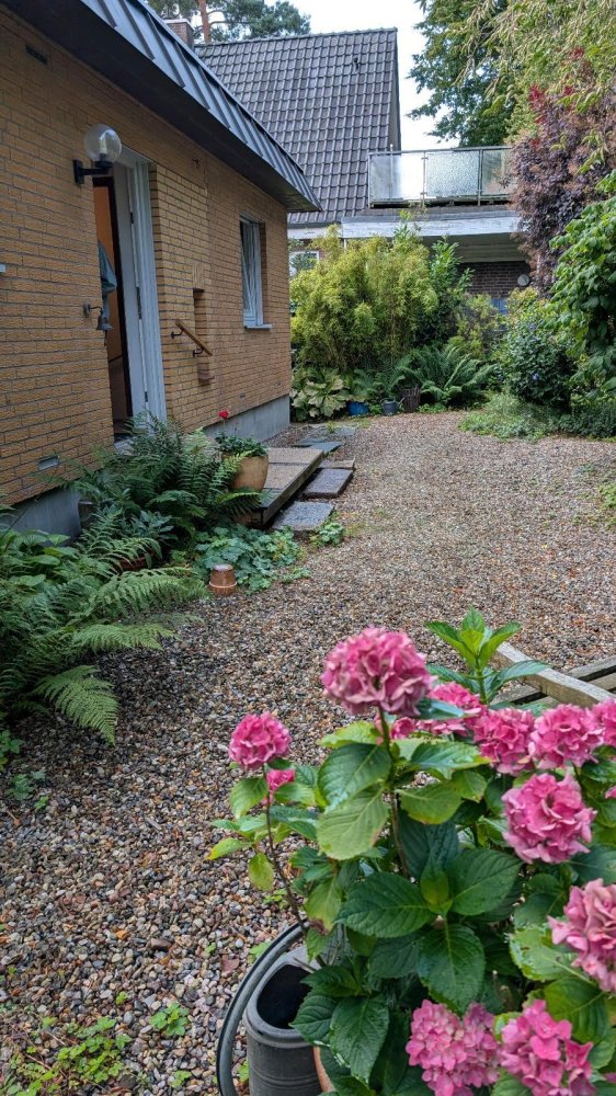 2 غرف نوم بنغالو في Stormarn, Germany رقم 309834