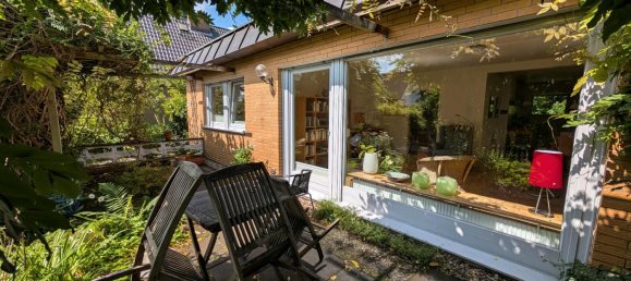 2 غرف نوم بنغالو في Stormarn, Germany رقم 309834 3