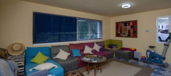 4 غرف نوم فيلا في Marbella, Spain رقم 21379 10