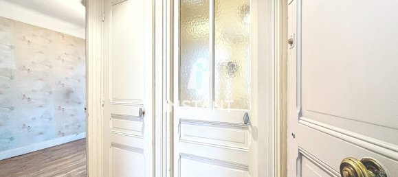 1 bedroom Apartment in Charenton-le-Pont, France No. 165379 6