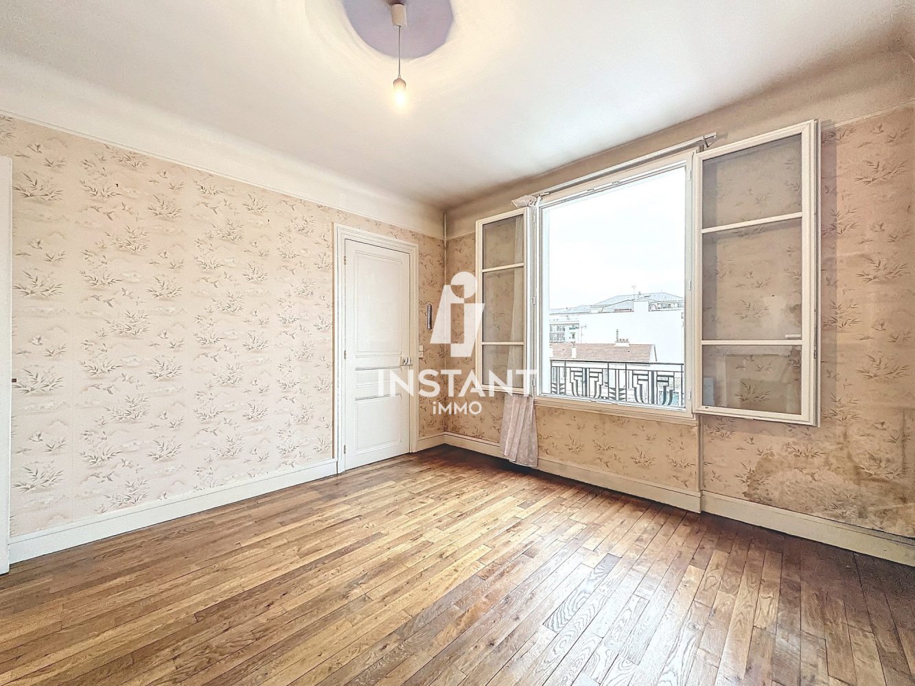 1 bedroom Apartment in Charenton-le-Pont, France No. 165379