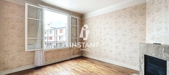 1 bedroom Apartment in Charenton-le-Pont, France No. 165379 2