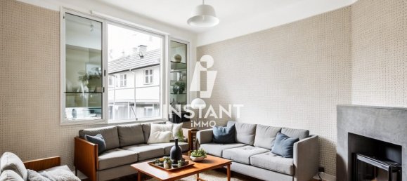 1 bedroom Apartment in Charenton-le-Pont, France No. 165379 3