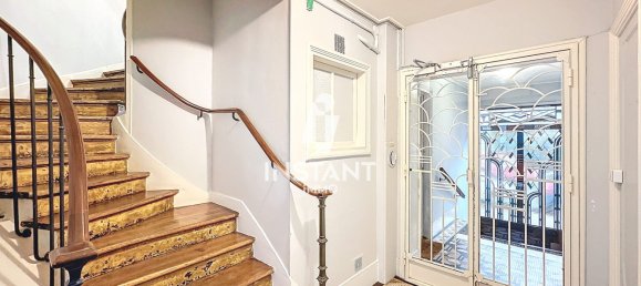 1 bedroom Apartment in Charenton-le-Pont, France No. 165379 9