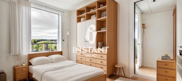 1 bedroom Apartment in Charenton-le-Pont, France No. 165379 8