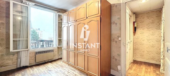 1 bedroom Apartment in Charenton-le-Pont, France No. 165379 7