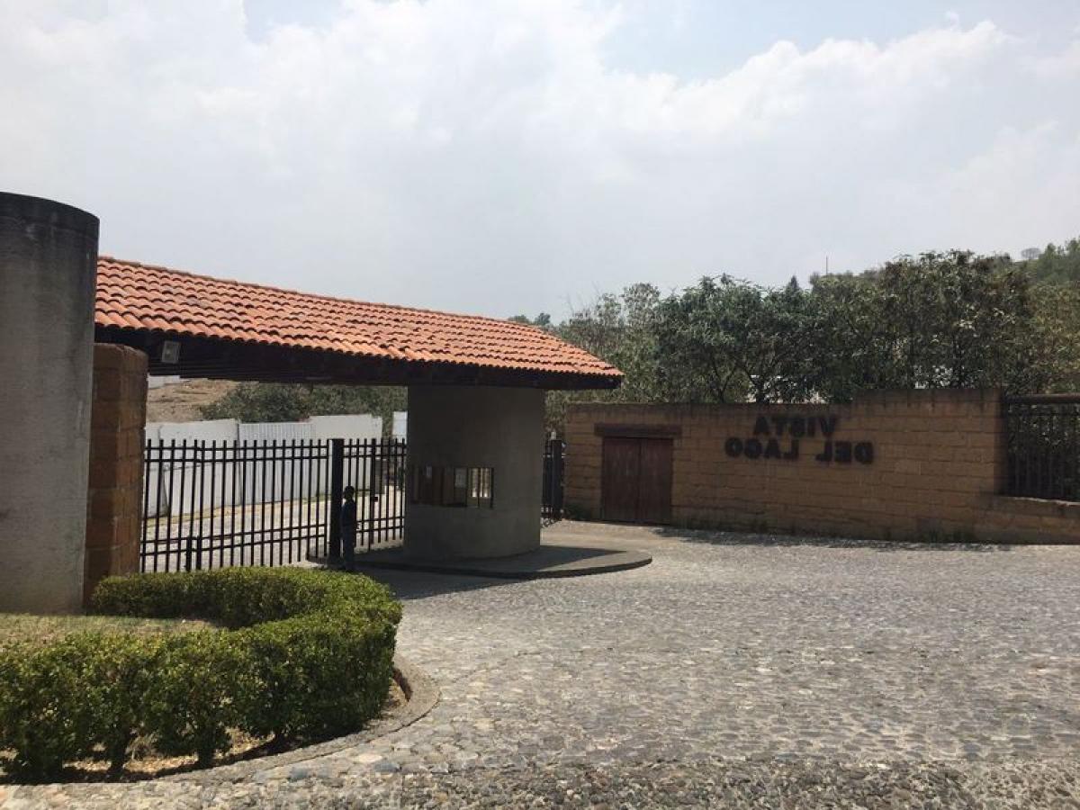 Terreno em Mexico N.º 205402