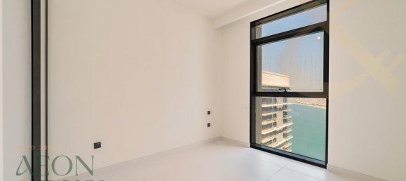 1 dormitorio apartamento en venta en Dubai Harbour, Dubai, UAE № 105082 2