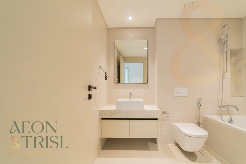 1 bedroom Apartment in Dubai Harbour, UAE No. 105082