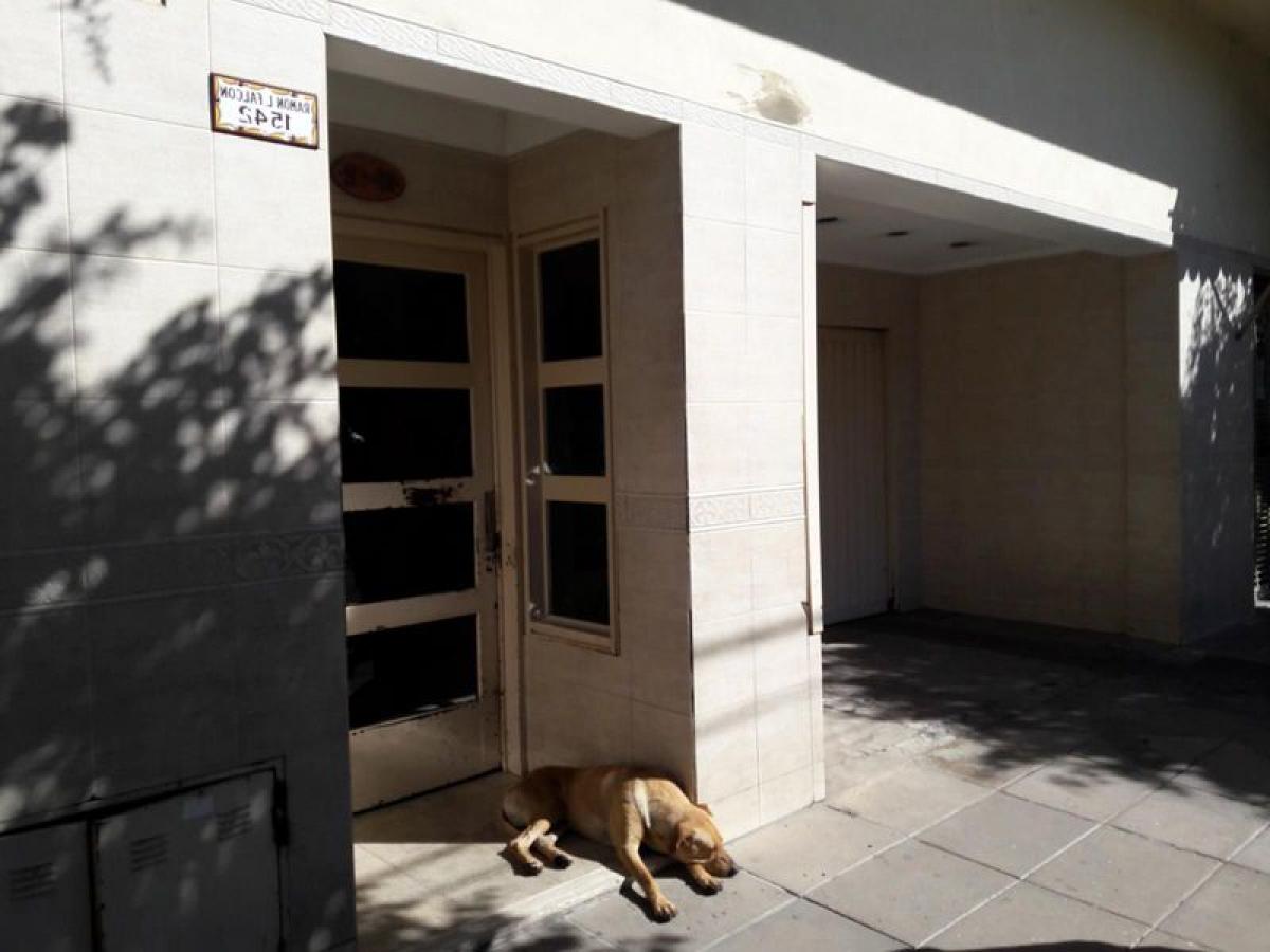2 chambres Appartement à Bermudez, Argentina No. 16821