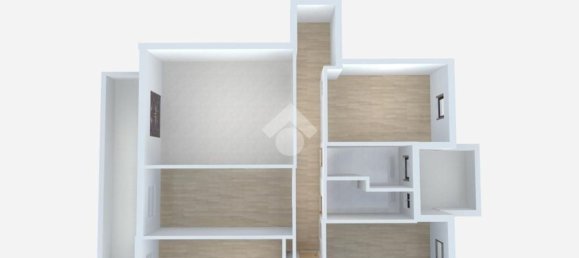 4-Zimmer Wohnung in Reggio Calabria, Italy, Nr. 156413 26