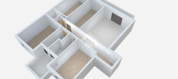 4-Zimmer Wohnung in Reggio Calabria, Italy, Nr. 156413 31