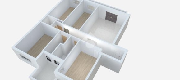 4-Zimmer Wohnung in Reggio Calabria, Italy, Nr. 156413 33