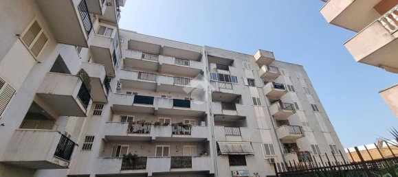 4-Zimmer Wohnung in Reggio Calabria, Italy, Nr. 156413 22