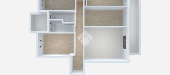 4-Zimmer Wohnung in Reggio Calabria, Italy, Nr. 156413 27
