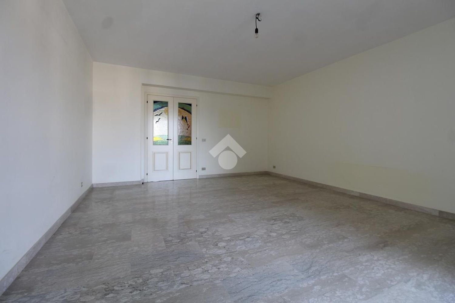 4-Zimmer Wohnung in Reggio Calabria, Italy, Nr. 156413