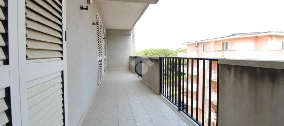 4-Zimmer Wohnung in Reggio Calabria, Italy, Nr. 156413 17