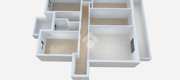 4-Zimmer Wohnung in Reggio Calabria, Italy, Nr. 156413 28
