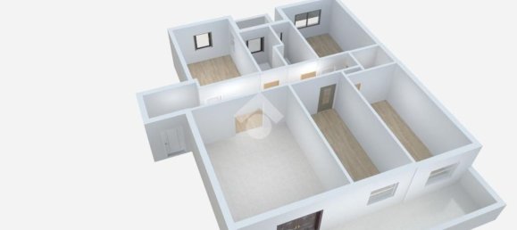 4-Zimmer Wohnung in Reggio Calabria, Italy, Nr. 156413 32