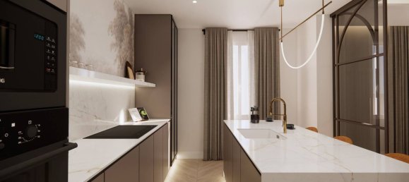 3 Schlafzimmer Wohnung in Madrid, Spain, Nr. 122286 17