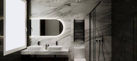 3 Schlafzimmer Wohnung in Madrid, Spain, Nr. 122286 15