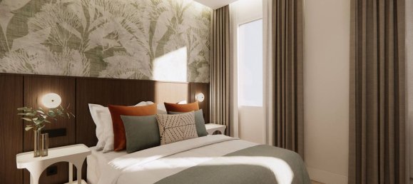 3 Schlafzimmer Wohnung in Madrid, Spain, Nr. 122286 10