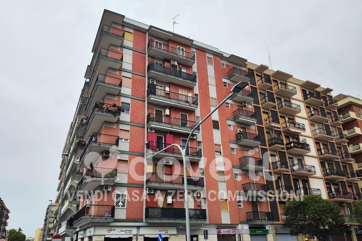 1 chambre Appartement à Bari, Italy No. 316494