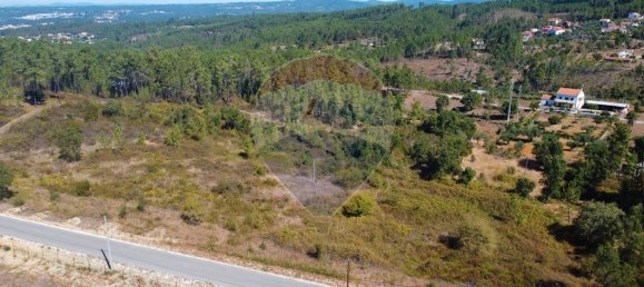 Grundstück in Serta, Portugal 6961m², Nr. 74685 10