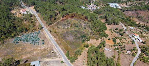 Grundstück in Serta, Portugal 6961m², Nr. 74685 12