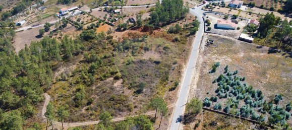 Grundstück in Serta, Portugal 6961m², Nr. 74685 5