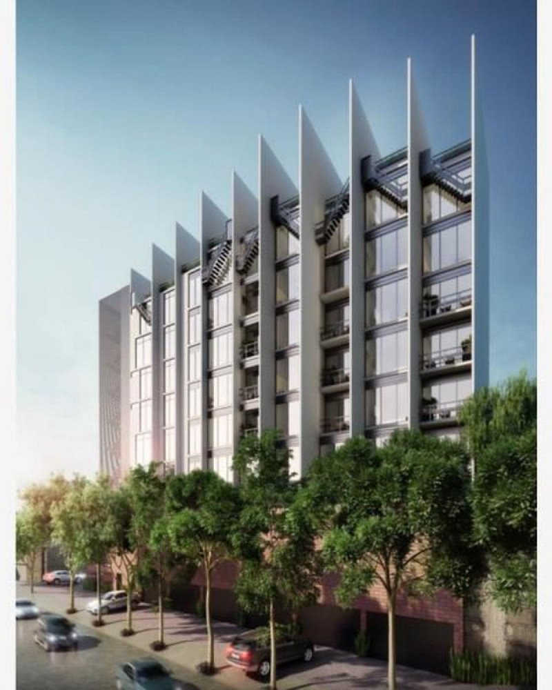 Estudio en Mexicali, Mexico No. 160998