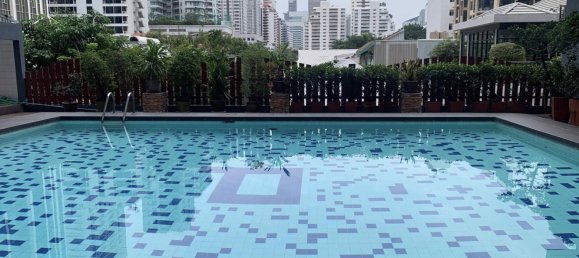 2 bedrooms Condo in Watthana, Thailand No. 25725 14