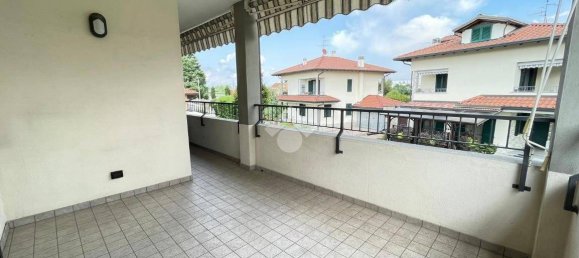 2 bedrooms Apartment in Dairago, Italy No. 327544 25