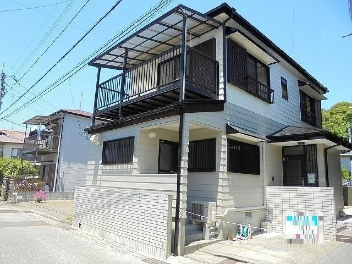 Casa de 4 dormitorios en Kochi, Japan No. 4899