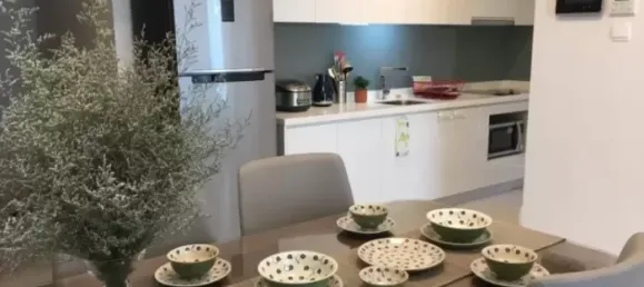 1 Schlafzimmer Wohnung in Thu Duc, Vietnam, Nr. 74901 7