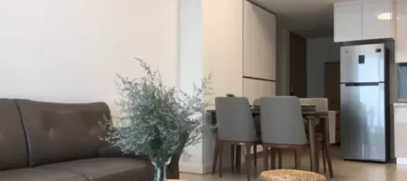 1 Schlafzimmer Wohnung in Thu Duc, Vietnam, Nr. 74901 2