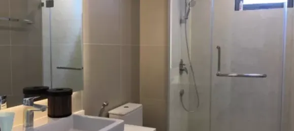 1 Schlafzimmer Wohnung in Thu Duc, Vietnam, Nr. 74901 3