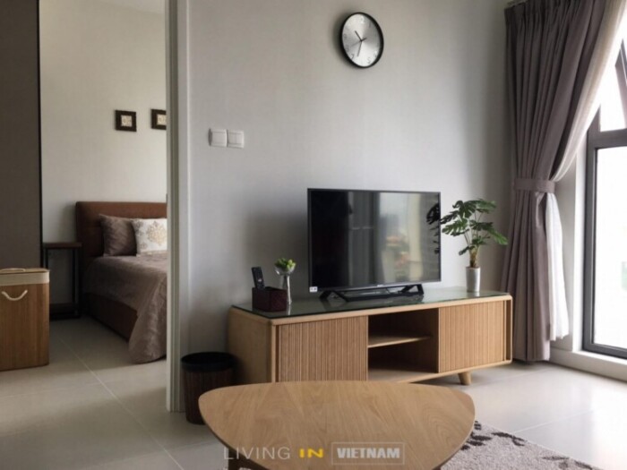 1 Schlafzimmer Wohnung in Thu Duc, Vietnam, Nr. 74901