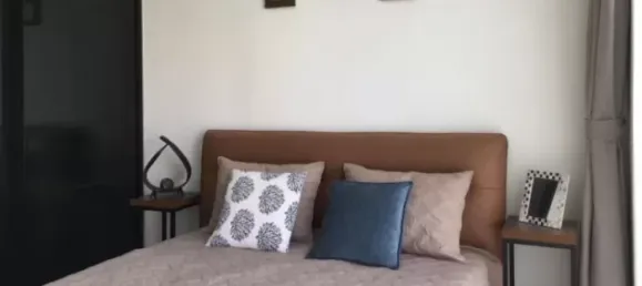 1 Schlafzimmer Wohnung in Thu Duc, Vietnam, Nr. 74901 6